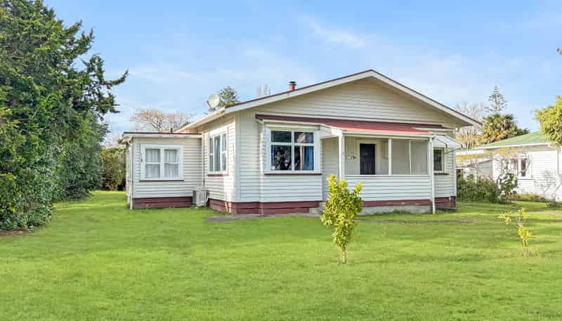 3 Apatu Street, Wairoa