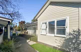 4 Kitchener Street , Masterton
