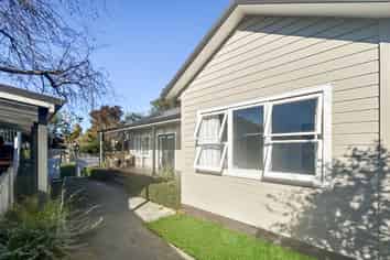 4 Kitchener Street , Masterton