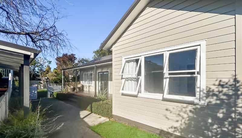 4 Kitchener Street , Masterton
