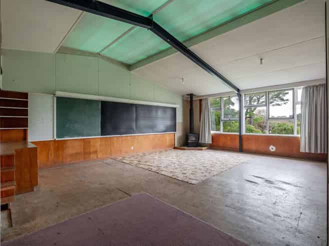 650 Makomako Road, Pahiatua