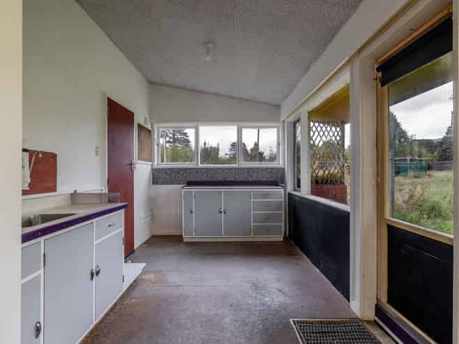 650 Makomako Road, Pahiatua