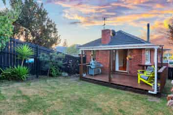 95  Hutchinson Avenue, New Lynn