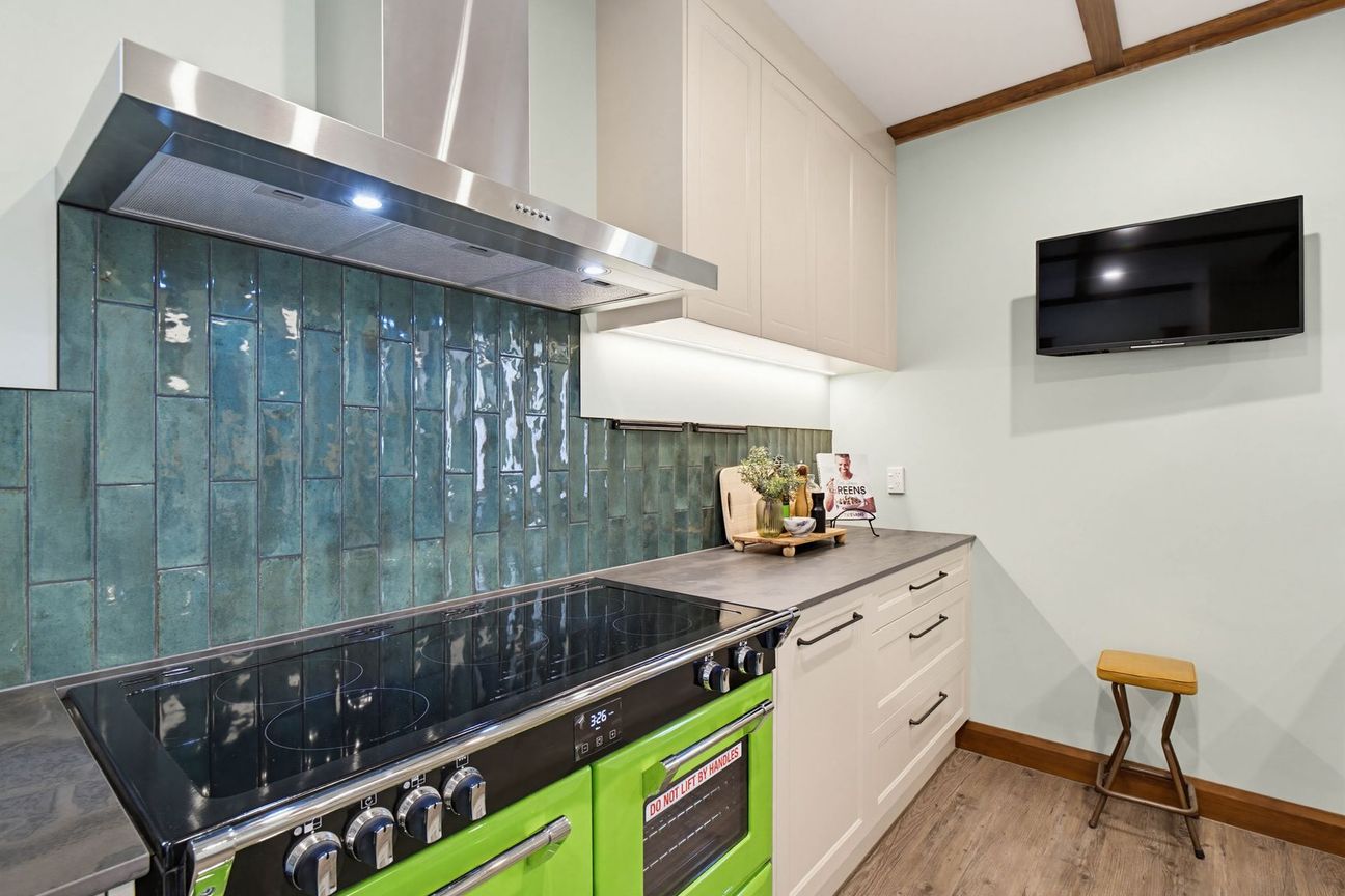 Charm of yesteryear and luxury renovations… - Bild 6