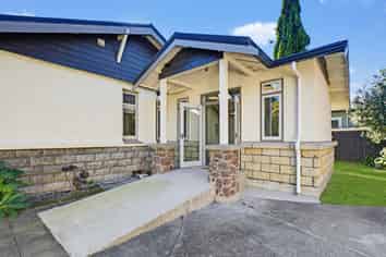 3 Alan Street, Palmerston North Central