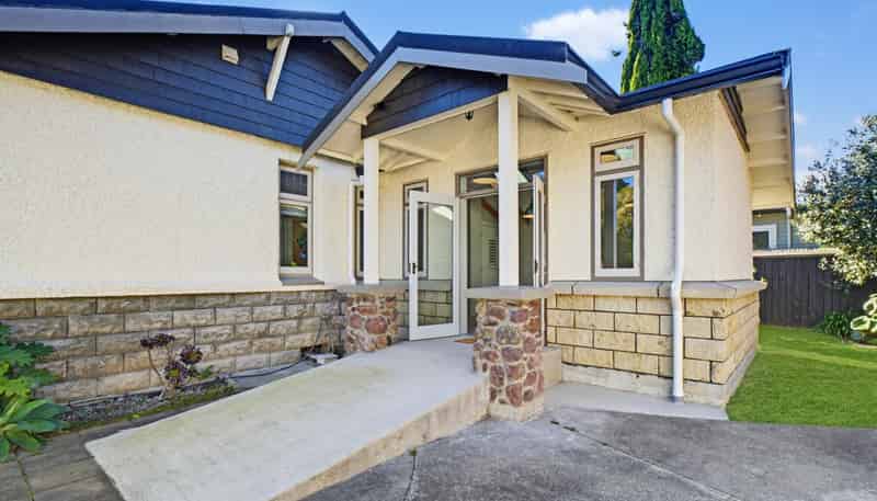 3 Alan Street, Palmerston North Central