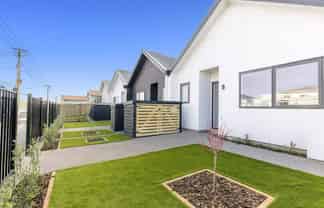 Manawatu / Whanganui - Address withheld