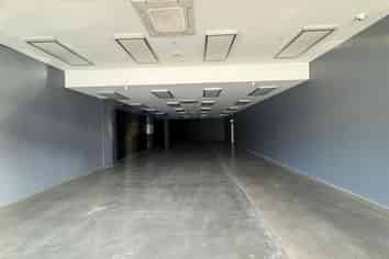 220sqm Retail at Five Mile Queenstown