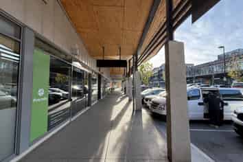 220sqm Retail at Five Mile Queenstown