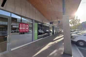 220sqm Retail at Five Mile Queenstown