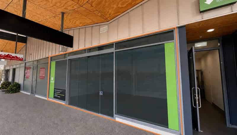  GF, B2- 9A, 32 Grant Road, Frankton