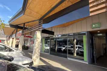 220sqm Retail at Five Mile Queenstown