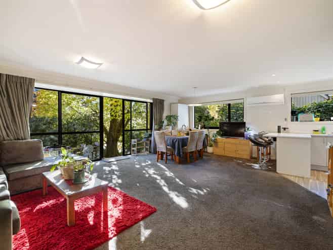 199 & 203 Fernhill Road, Fernhill