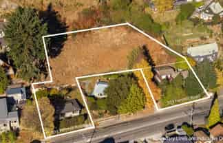199 & 203 Fernhill Road, Fernhill