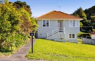 82 Glenpark Avenue, Frankleigh Park