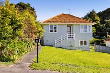 82 Glenpark Avenue, Frankleigh Park