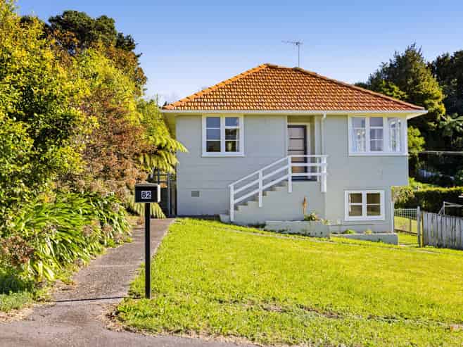 82 Glenpark Avenue, Frankleigh Park