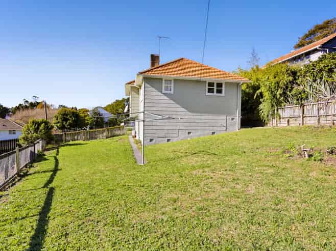 82 Glenpark Avenue, Frankleigh Park