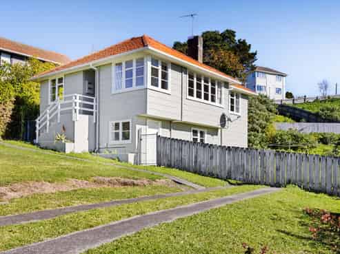 82 Glenpark Avenue, Frankleigh Park
