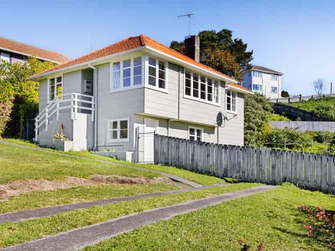 82 Glenpark Avenue, Frankleigh Park