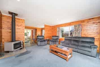 Manawatu / Whanganui - Address withheld