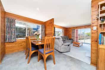 Manawatu / Whanganui - Address withheld