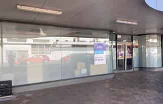 Must See Office Tenancy in the Heart of Hastings