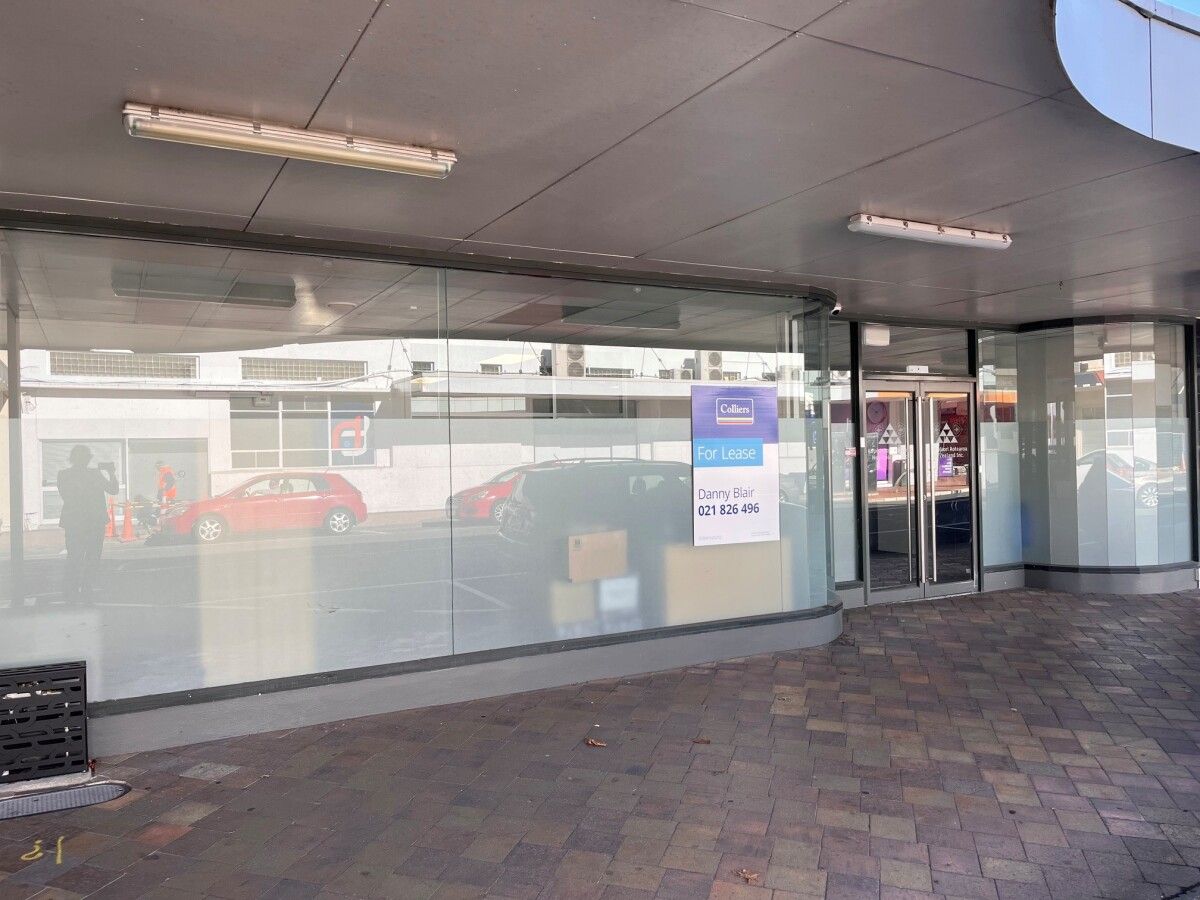 Must See Office Tenancy in the Heart of Hastings
