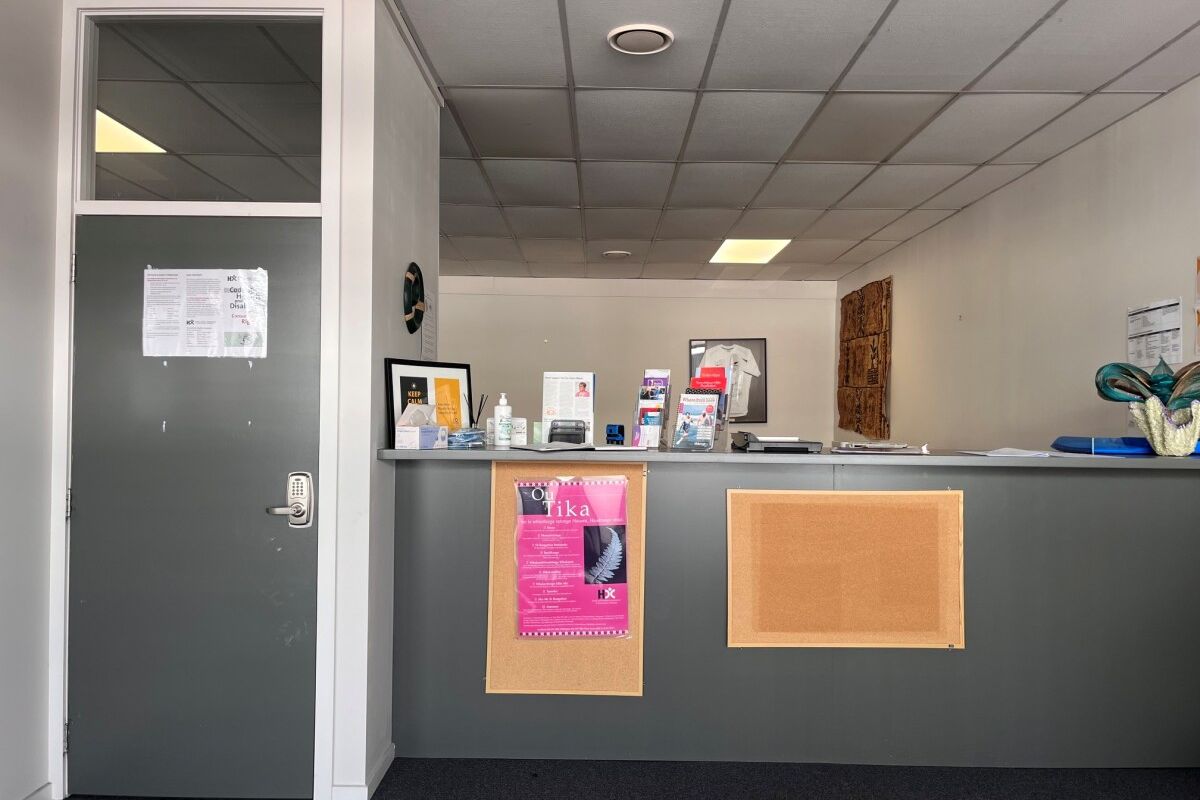 Must See Office Tenancy in the Heart of Hastings - Görünüm 2