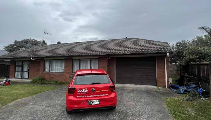 25A Aspiring Crescent , Chartwell