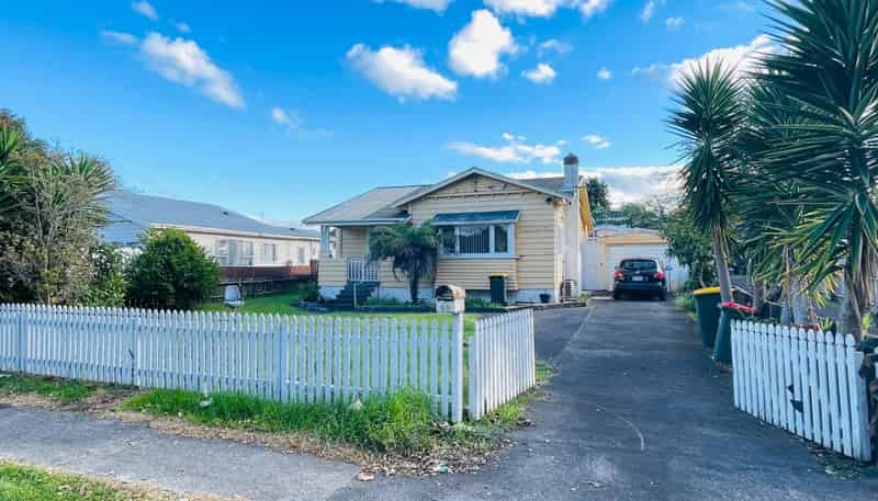1/90 Jellicoe Road, Manurewa