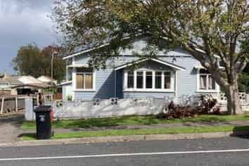 9 Lincoln Street , Morrinsville