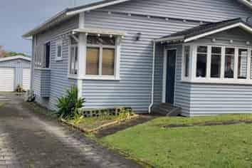 9 Lincoln Street , Morrinsville