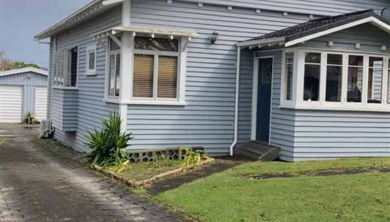 9 Lincoln Street , Morrinsville