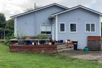 9 Lincoln Street , Morrinsville