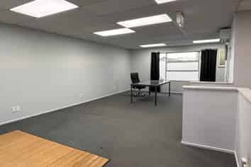 Industrial Unit with Office
