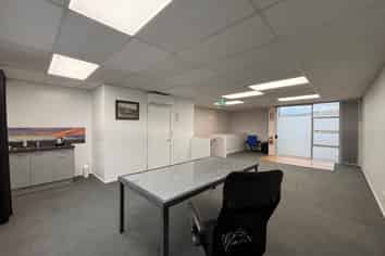 Industrial Unit with Office