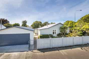 585 Ferguson Street, Terrace End