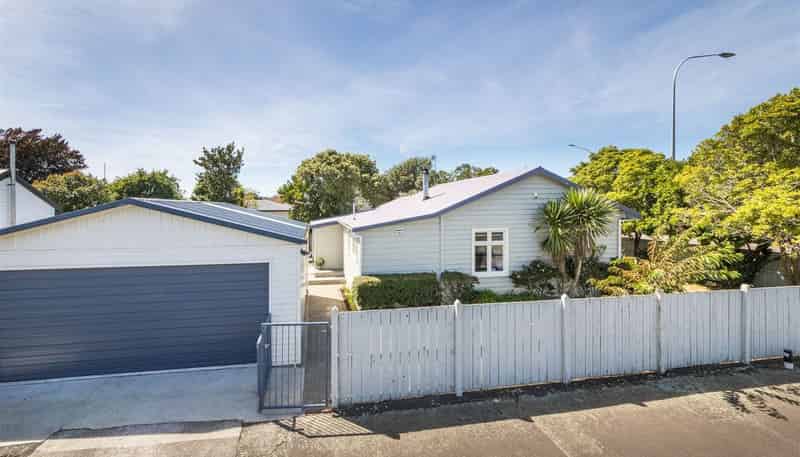 585 Ferguson Street, Terrace End