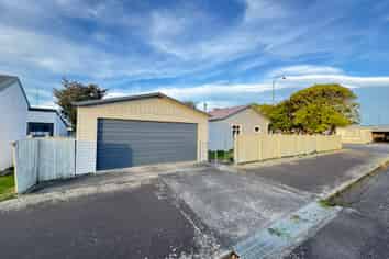 585 Ferguson Street, Terrace End