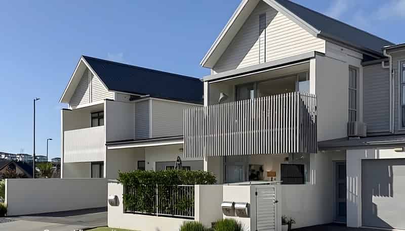 3A Blake Greens, Millwater