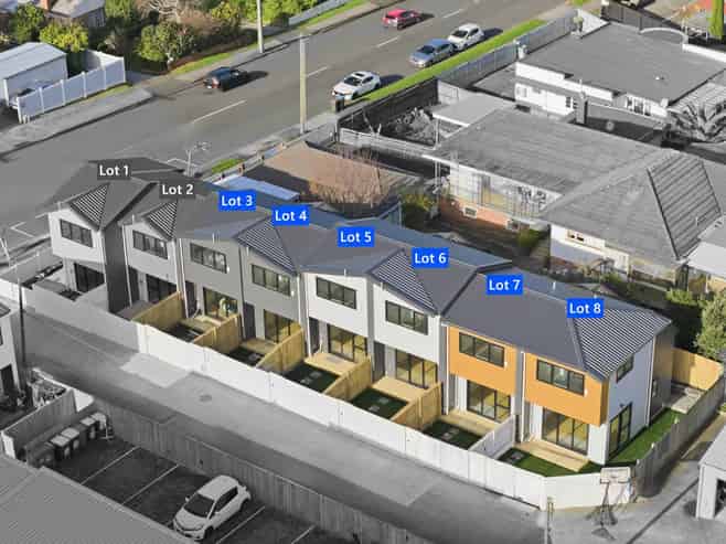 12 Lunn Avenue, Mount Wellington