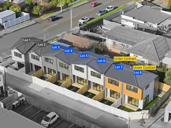 12 Lunn Avenue, Mount Wellington