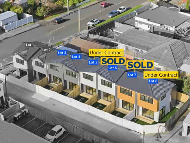 12 Lunn Avenue, Mount Wellington