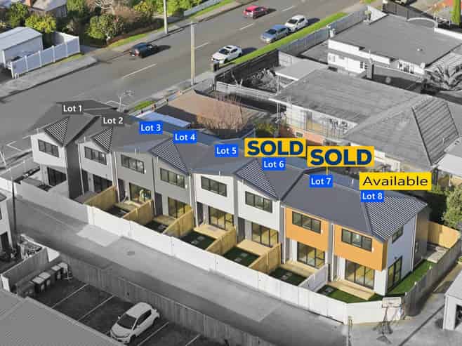 12 Lunn Avenue, Mount Wellington