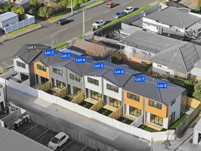 12 Lunn Avenue, Mount Wellington