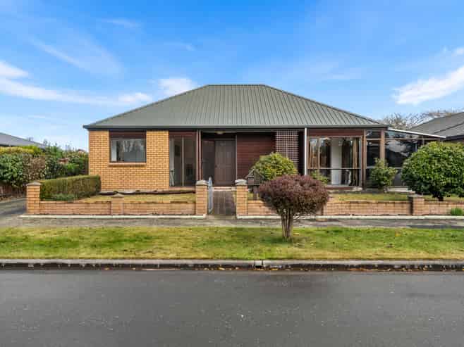 38A Beauford Place, Parklands