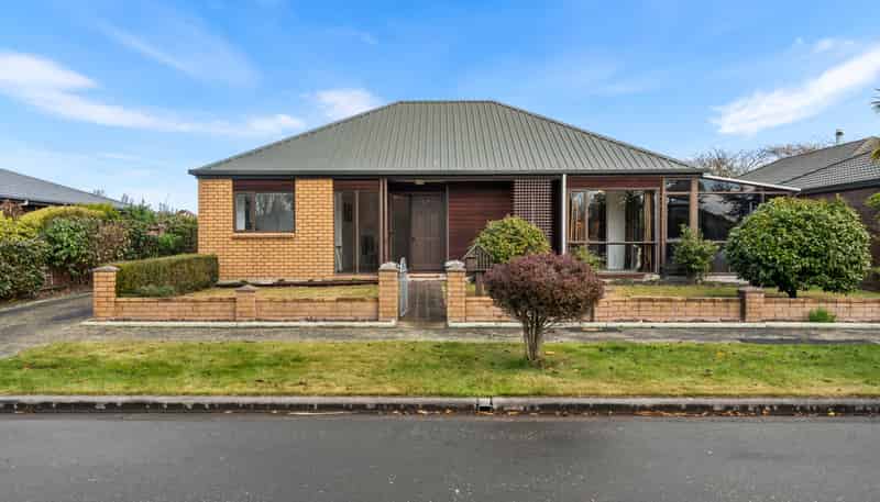 38A Beauford Place, Parklands