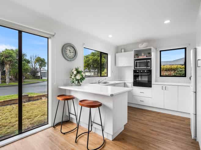 38A Beauford Place, Parklands
