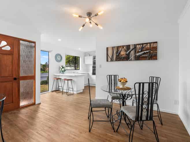 38A Beauford Place, Parklands